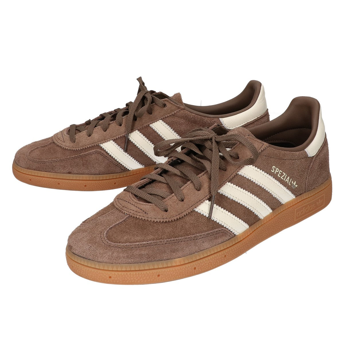 adidas アディダス 【新品同様】IF6490 Handball Spezial ハンドボール スペツィアル スエード スニーカー シューズ