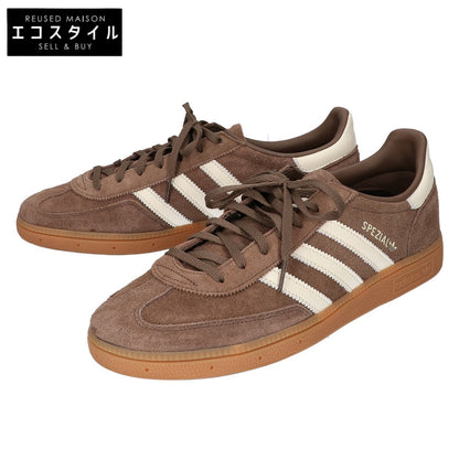 adidas アディダス 【新品同様】IF6490 Handball Spezial ハンドボール スペツィアル スエード スニーカー シューズ