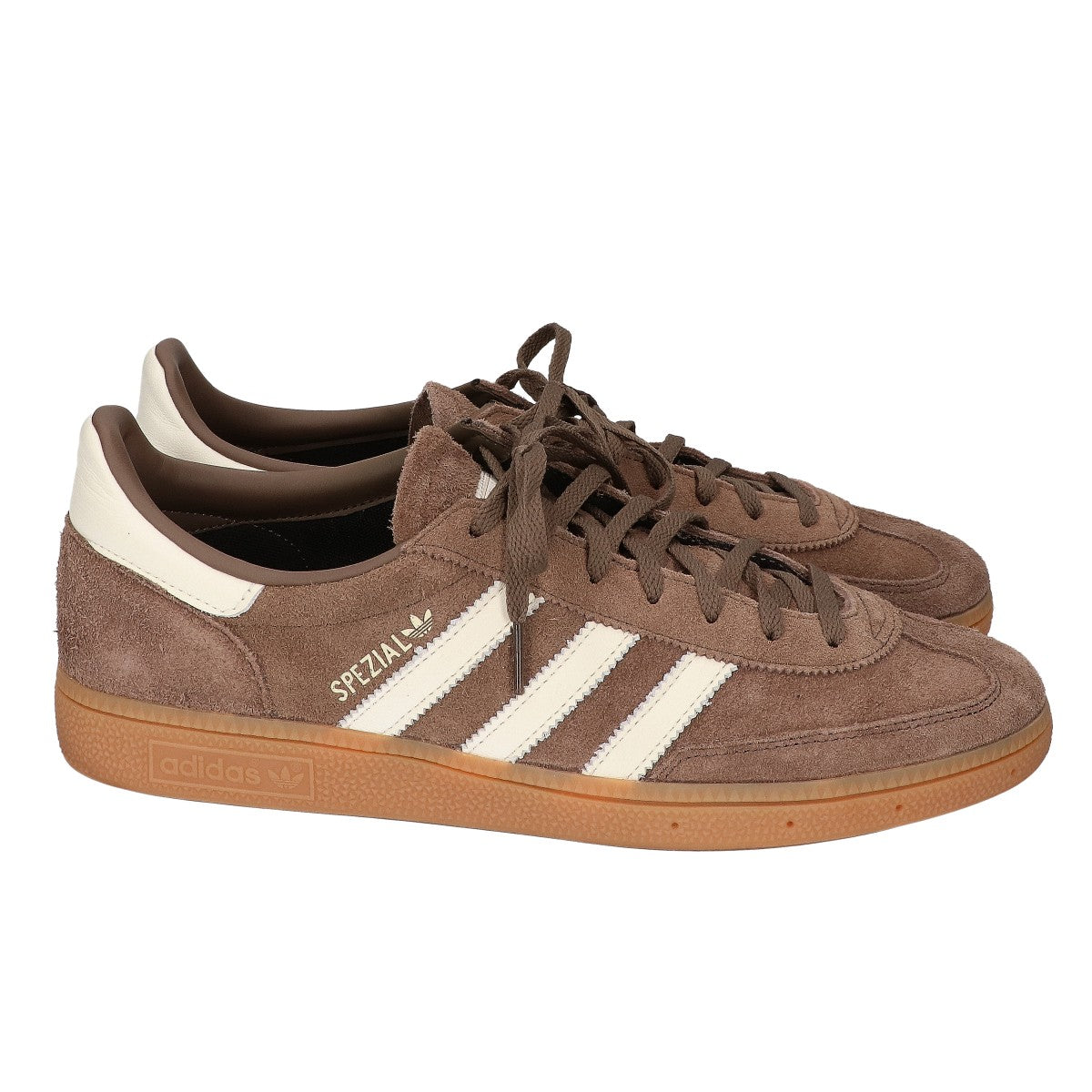adidas アディダス 【新品同様】IF6490 Handball Spezial ハンドボール スペツィアル スエード スニーカー シューズ
