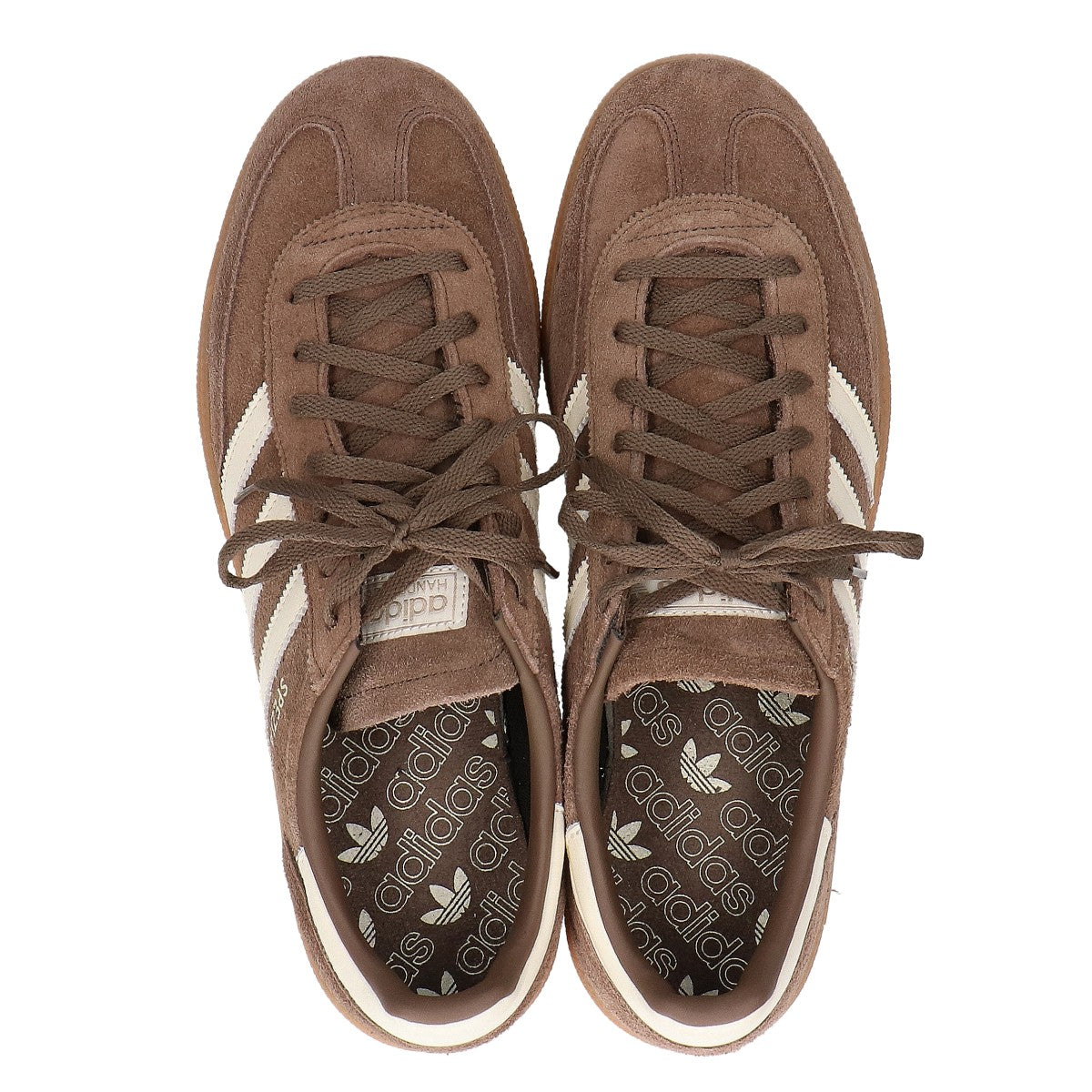 adidas アディダス 【新品同様】IF6490 Handball Spezial ハンドボール スペツィアル スエード スニーカー シューズ