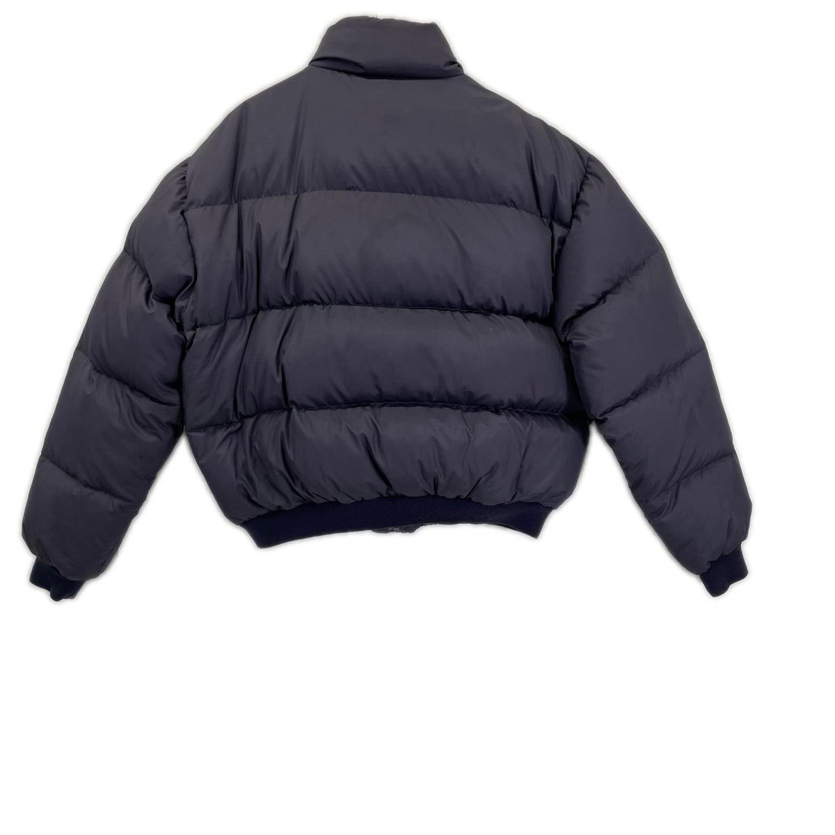 POLObyRalphLauren ポロラルフローレン 90s ネイビー USA製 ダウンジャケット ジャケット
