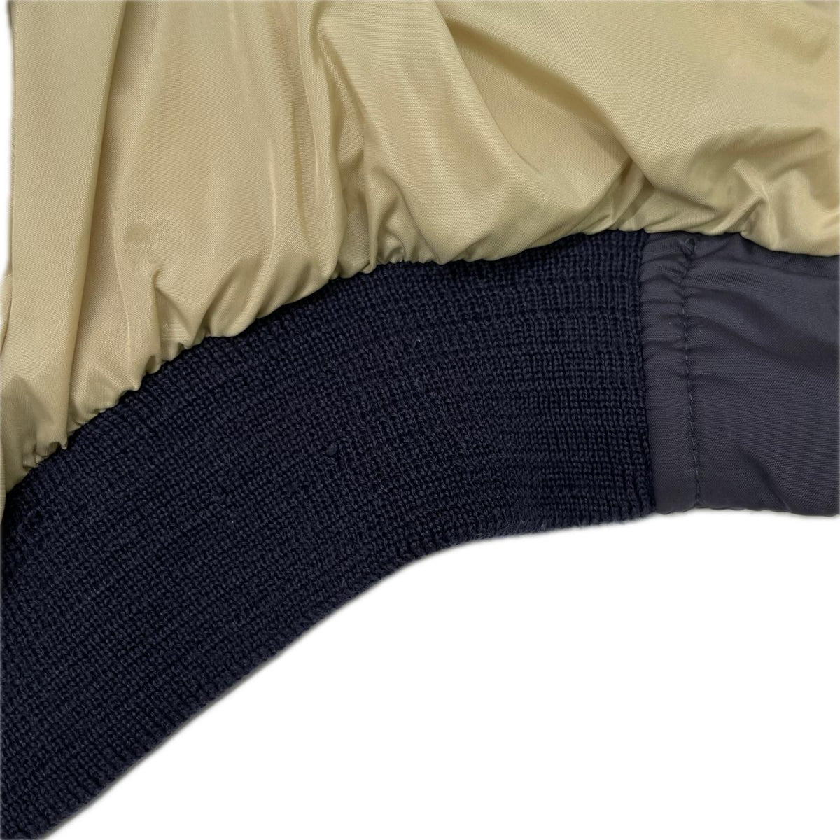 POLObyRalphLauren ポロラルフローレン 90s ネイビー USA製 ダウンジャケット ジャケット