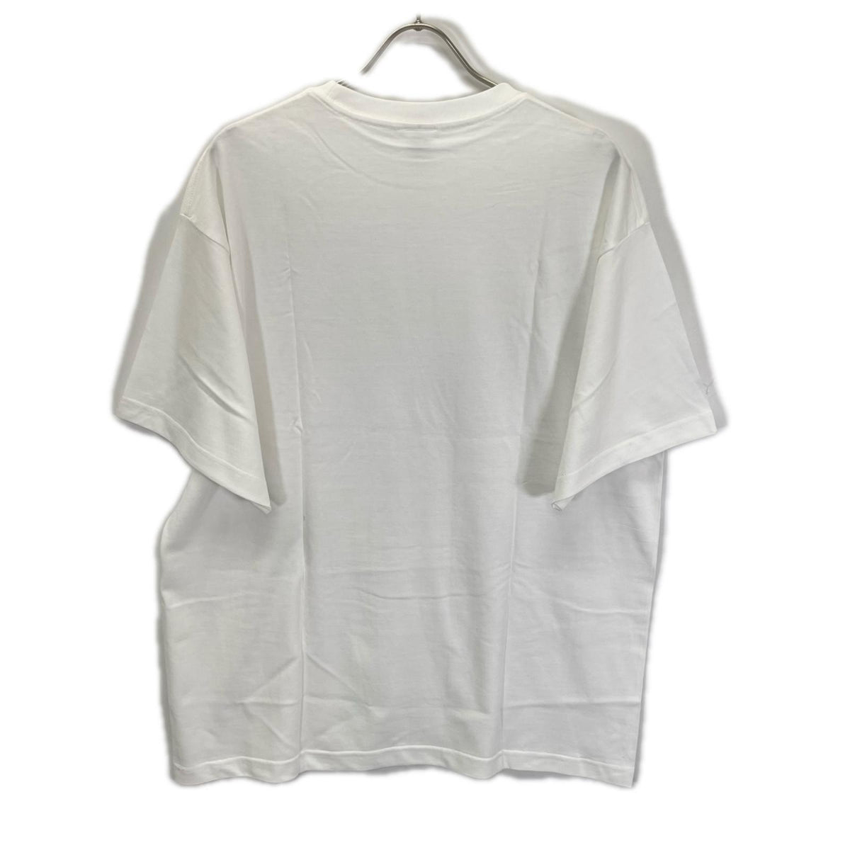 その他ブランド 【十郎正宗の世界展】ホワイト大友克洋×攻殻機動隊Tシャツ トップス