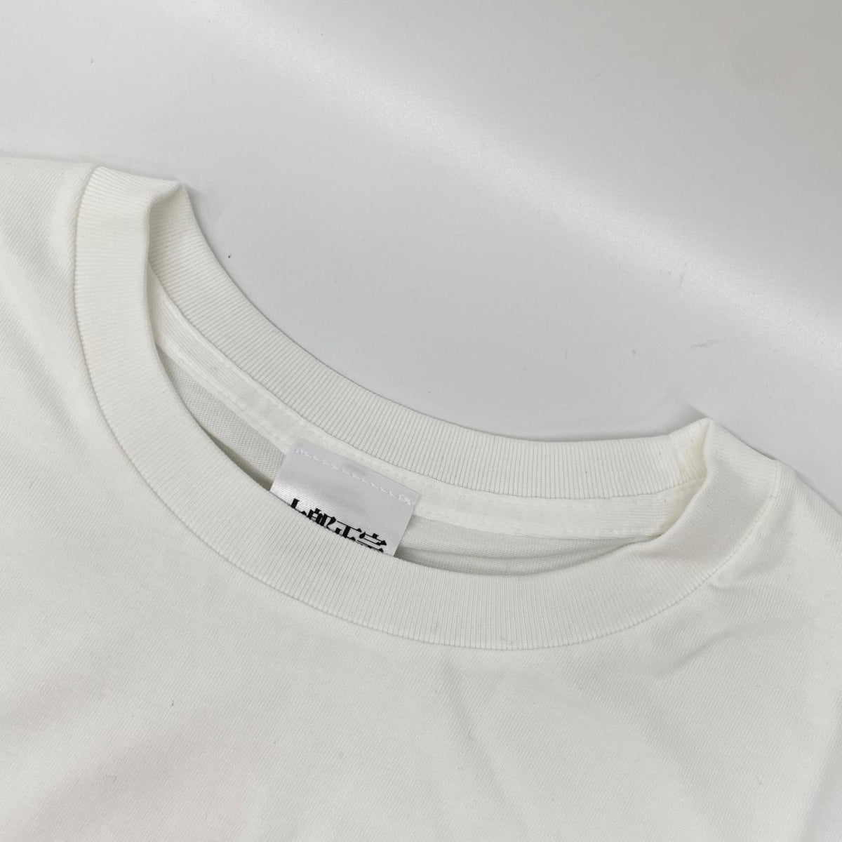 その他ブランド 【十郎正宗の世界展】ホワイト大友克洋×攻殻機動隊Tシャツ トップス