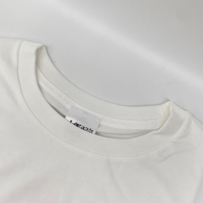 その他ブランド 【十郎正宗の世界展】ホワイト大友克洋×攻殻機動隊Tシャツ トップス