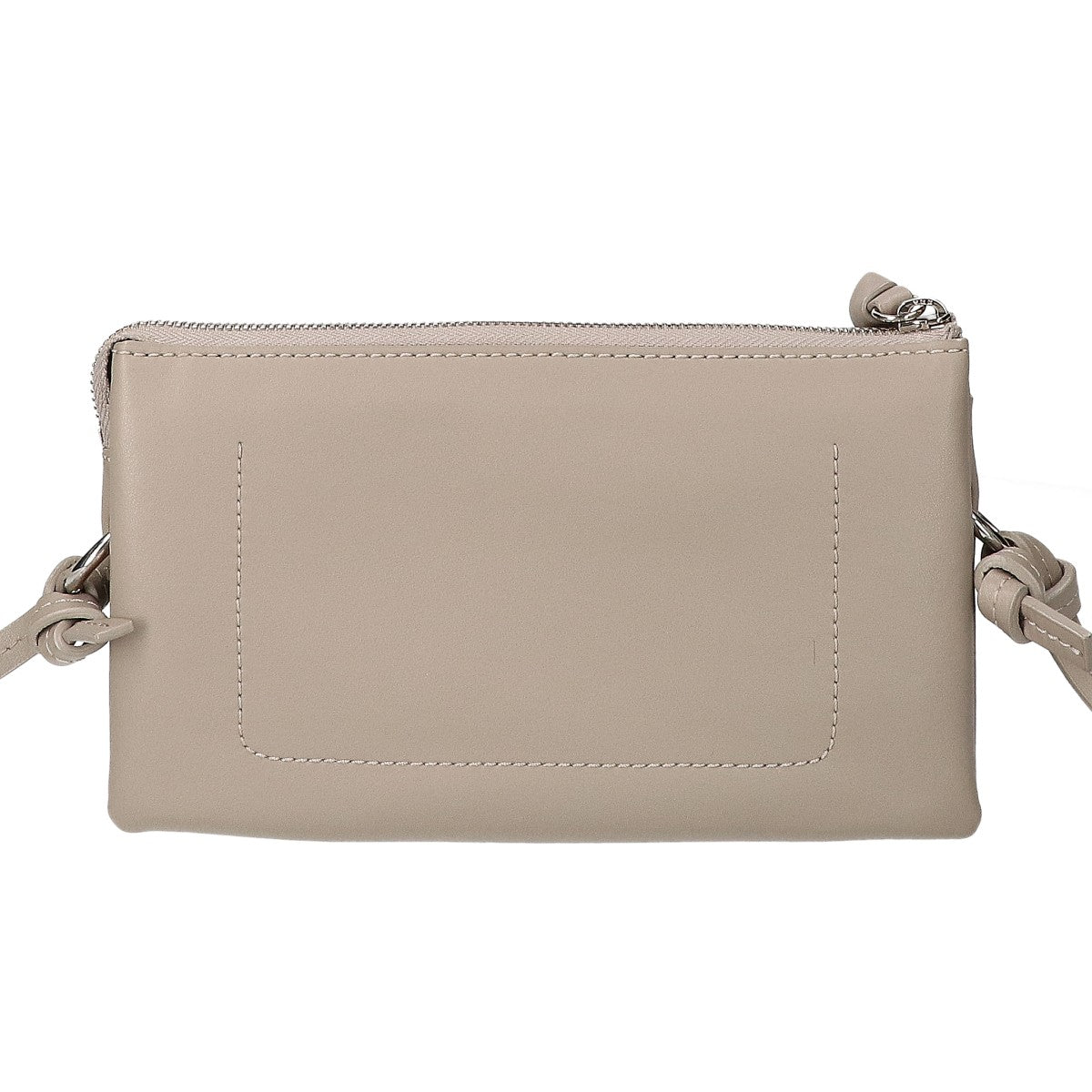 YONFA ヨンファ osaifu bag レザー ショルダーバッグ