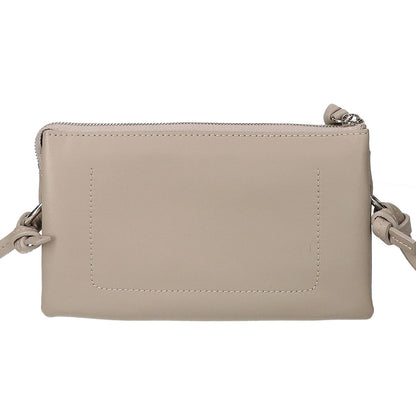YONFA ヨンファ osaifu bag レザー ショルダーバッグ
