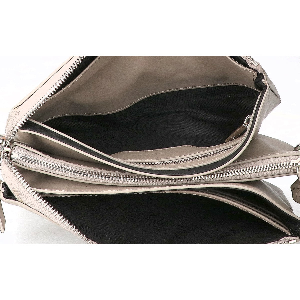 YONFA ヨンファ osaifu bag レザー ショルダーバッグ