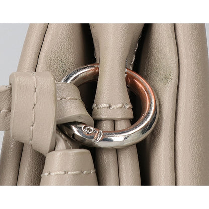 YONFA ヨンファ osaifu bag レザー ショルダーバッグ