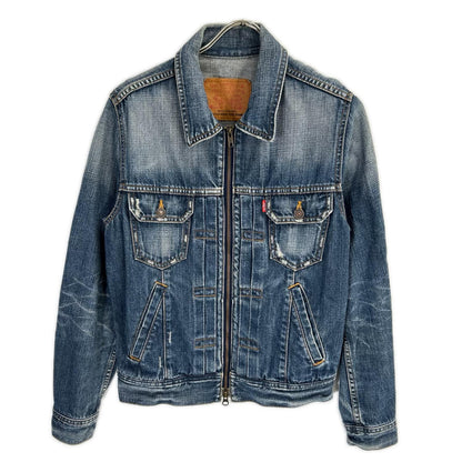 LEVI'S リーバイス 00s ブルー デニムジャケット セカンド Gジャン ジャケット