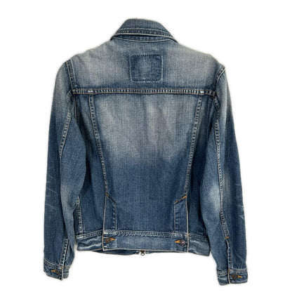 LEVI'S リーバイス 00s ブルー デニムジャケット セカンド Gジャン ジャケット