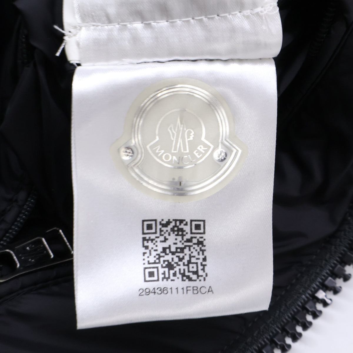MONCLER モンクレール Montgenevre モンジュネーブル ダウンジャケット ジャケット