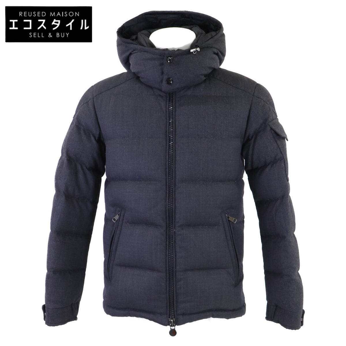 MONCLER モンクレール Montgenevre モンジュネーブル ダウンジャケット ジャケット