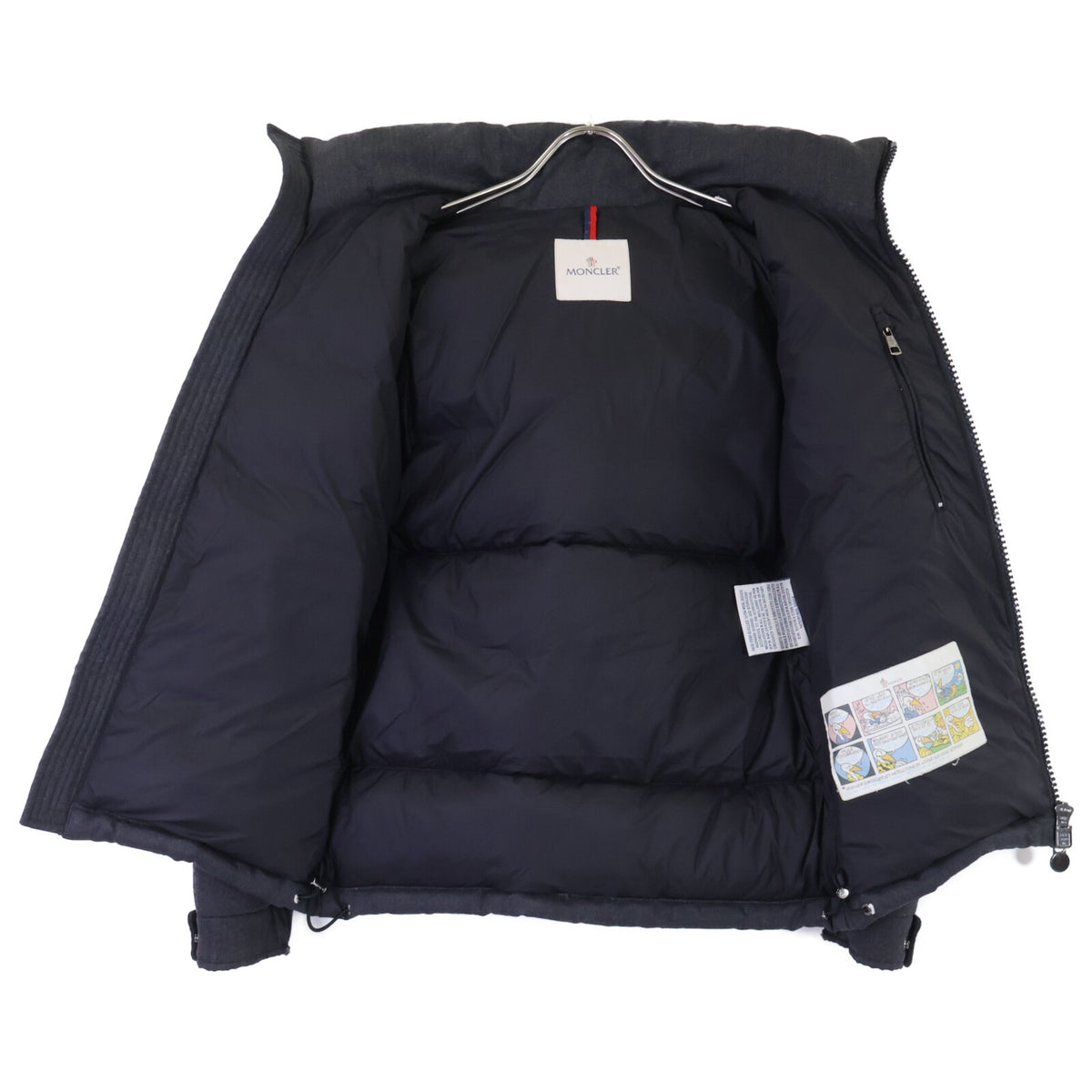 MONCLER モンクレール Montgenevre モンジュネーブル ダウンジャケット ジャケット