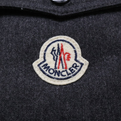 MONCLER モンクレール Montgenevre モンジュネーブル ダウンジャケット ジャケット