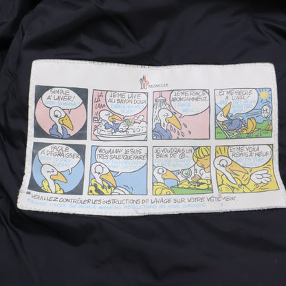 MONCLER モンクレール Montgenevre モンジュネーブル ダウンジャケット ジャケット