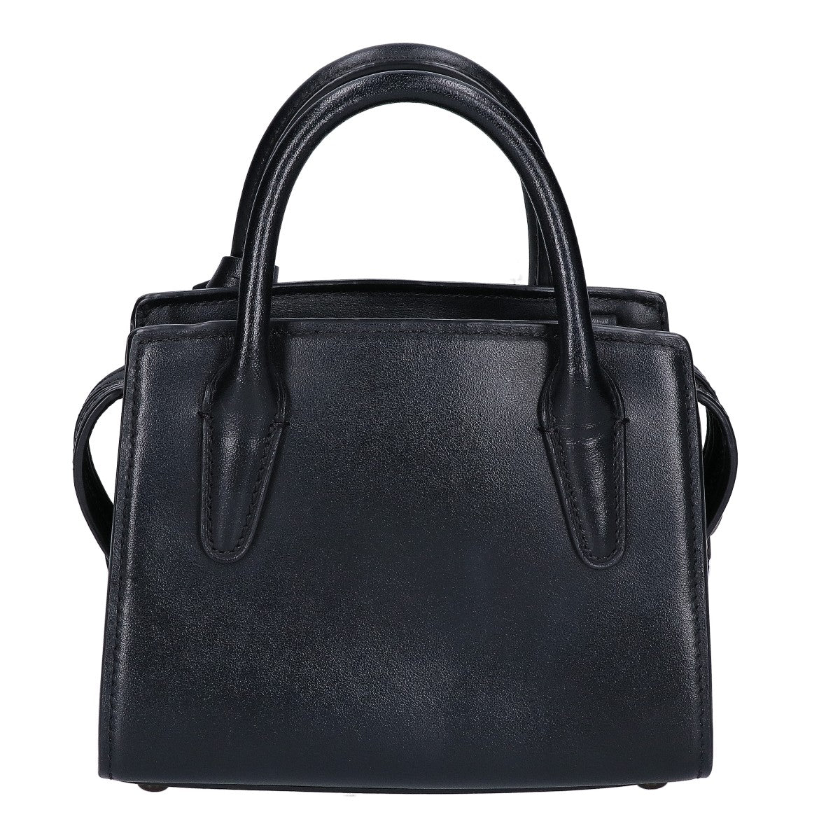COACH コーチ CO974 アンドレア ミニ キャリーオール 2WAY ハンドバッグ