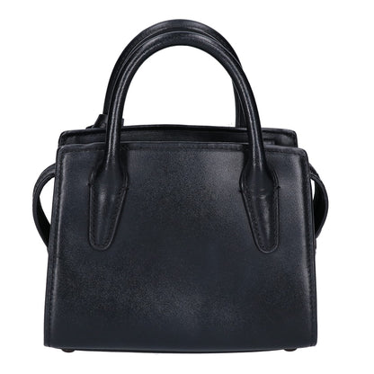 COACH コーチ CO974 アンドレア ミニ キャリーオール 2WAY ハンドバッグ