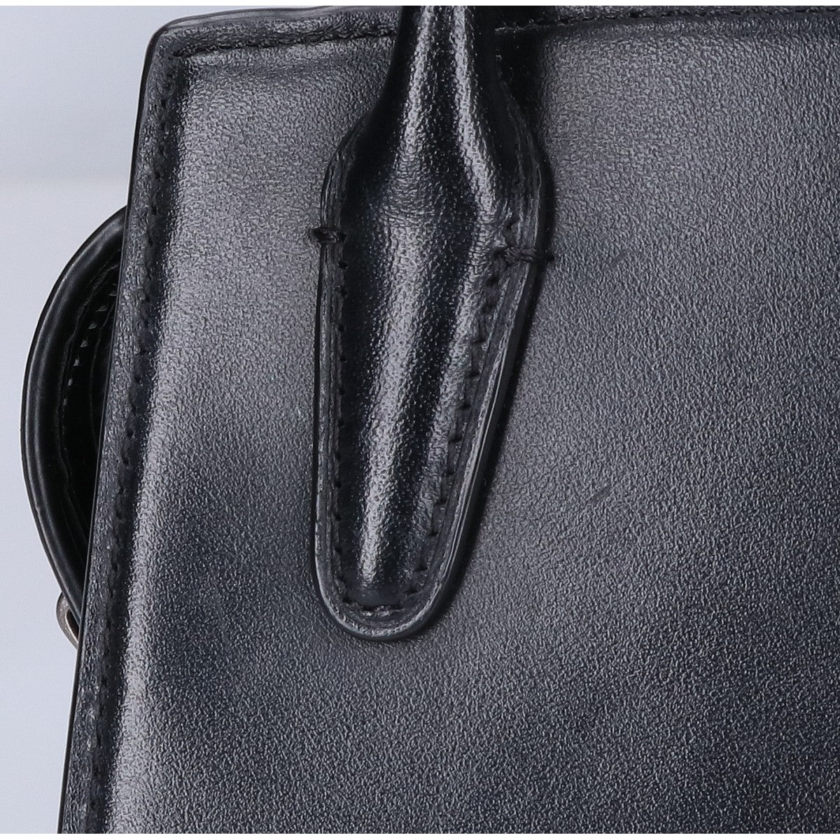 COACH コーチ CO974 アンドレア ミニ キャリーオール 2WAY ハンドバッグ