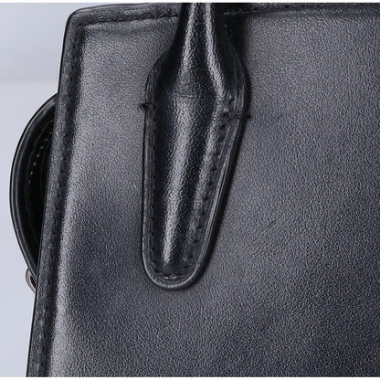 COACH コーチ CO974 アンドレア ミニ キャリーオール 2WAY ハンドバッグ