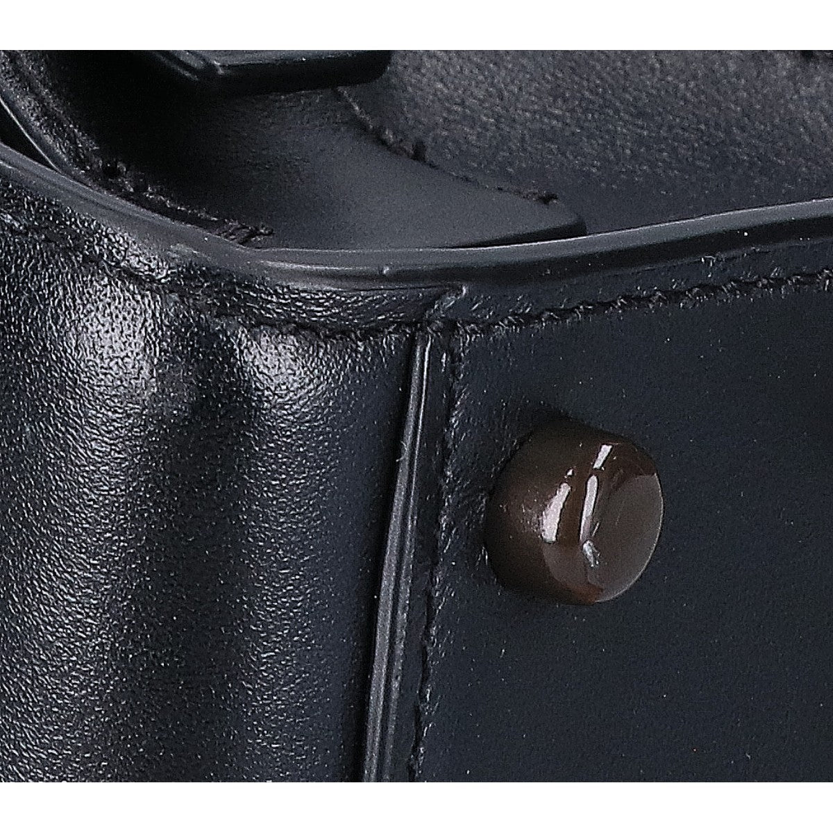 COACH コーチ CO974 アンドレア ミニ キャリーオール 2WAY ハンドバッグ