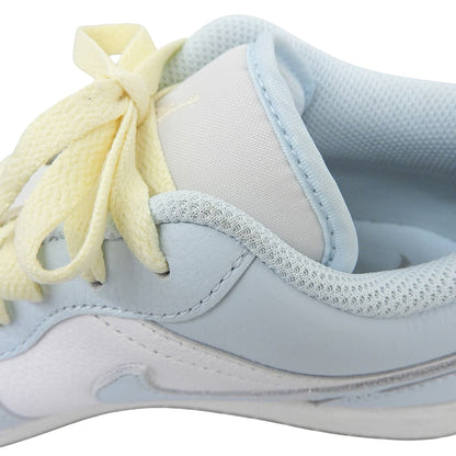 NIKE ナイキ エアジョーダン1 ロー SE シューズ メンズ ブルー×ホワイト 26.5cm HJ5999-400 シューズ