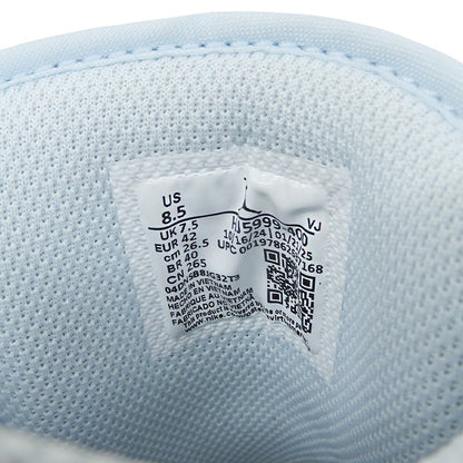 NIKE ナイキ エアジョーダン1 ロー SE シューズ メンズ ブルー×ホワイト 26.5cm HJ5999-400 シューズ