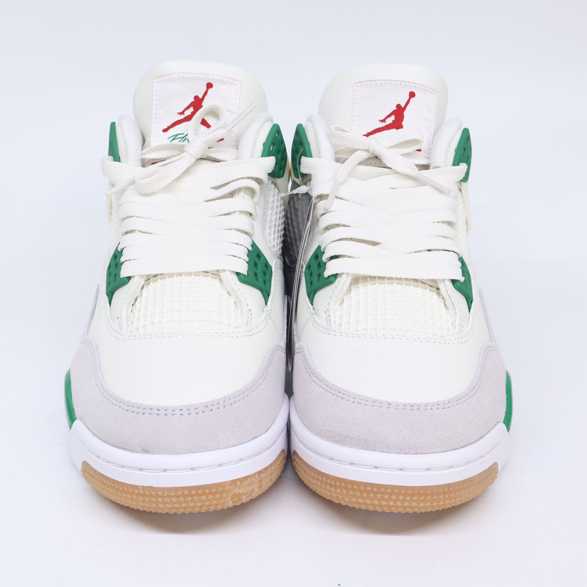 NIKE ナイキ 【新品同様】DR5415-103 AIR JORDAN 4 RETRO SP エアジョーダン4 レトロSP ハイカットスニーカー シューズ