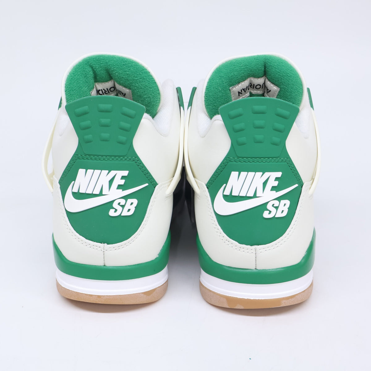 NIKE ナイキ 【新品同様】DR5415-103 AIR JORDAN 4 RETRO SP エアジョーダン4 レトロSP ハイカットスニーカー シューズ
