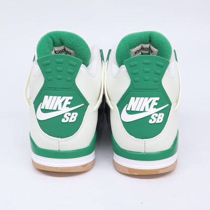 NIKE ナイキ 【新品同様】DR5415-103 AIR JORDAN 4 RETRO SP エアジョーダン4 レトロSP ハイカットスニーカー シューズ