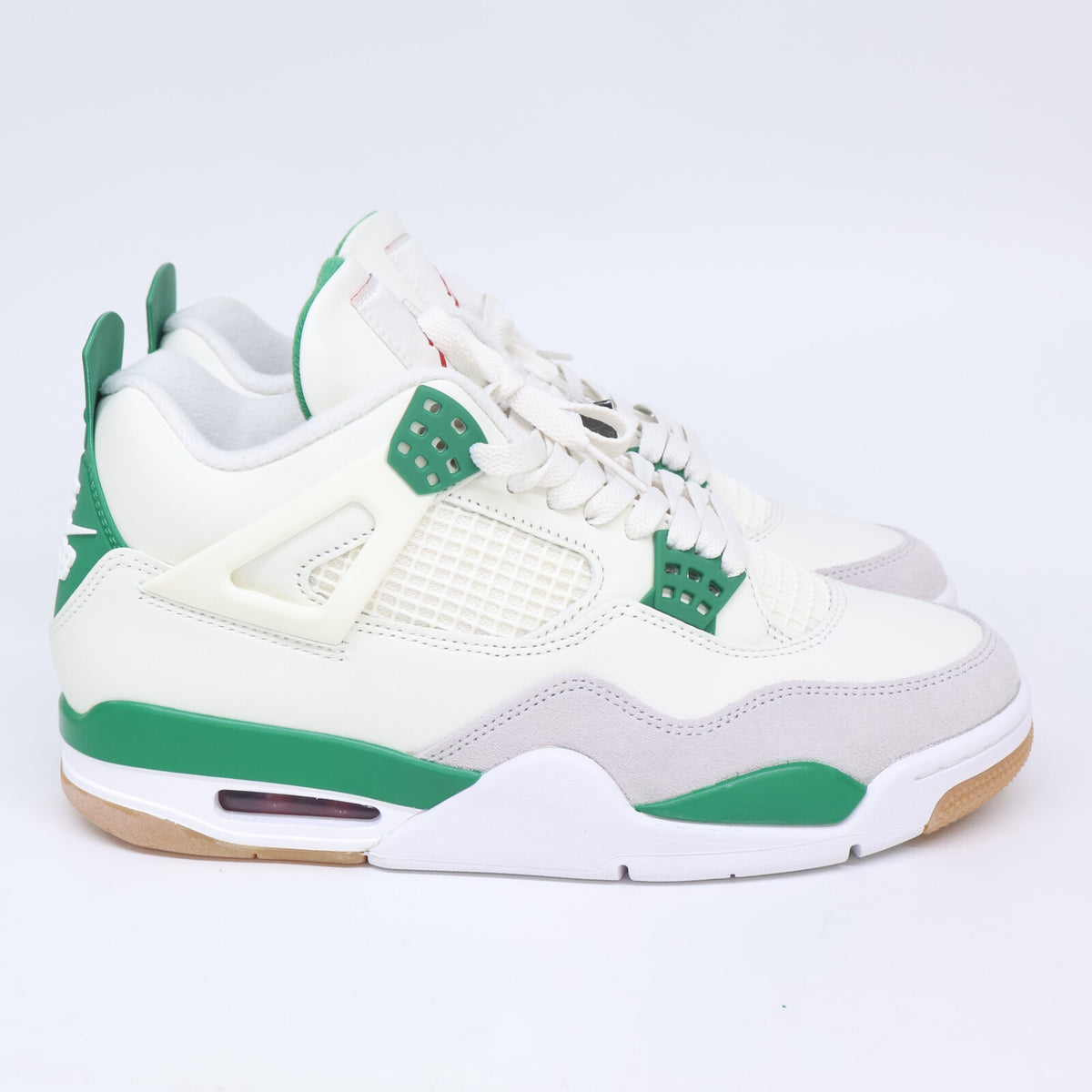 NIKE ナイキ 【新品同様】DR5415-103 AIR JORDAN 4 RETRO SP エアジョーダン4 レトロSP ハイカットスニーカー シューズ