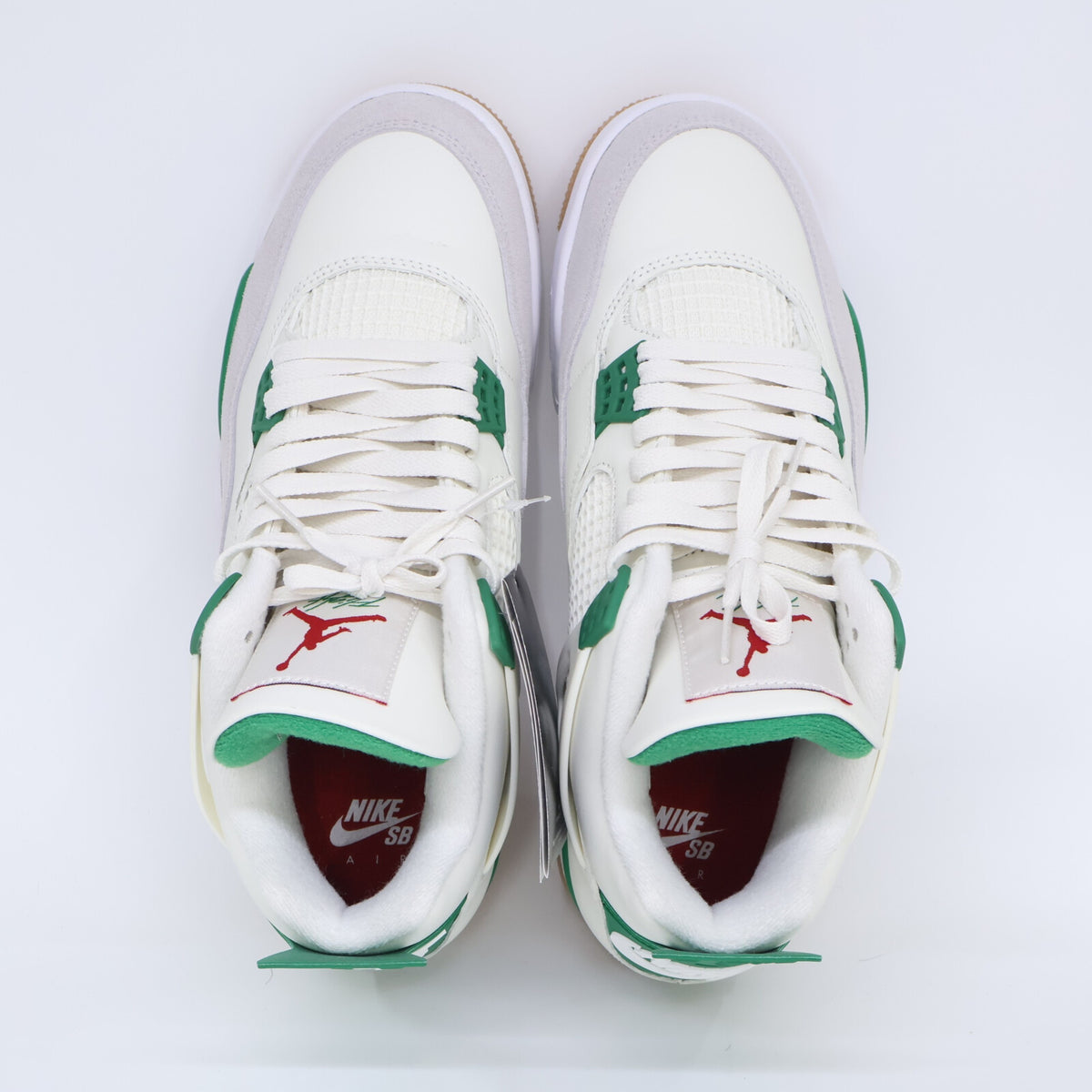 NIKE ナイキ 【新品同様】DR5415-103 AIR JORDAN 4 RETRO SP エアジョーダン4 レトロSP ハイカットスニーカー シューズ