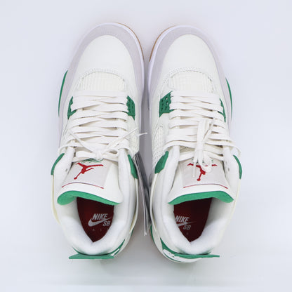 NIKE ナイキ 【新品同様】DR5415-103 AIR JORDAN 4 RETRO SP エアジョーダン4 レトロSP ハイカットスニーカー シューズ