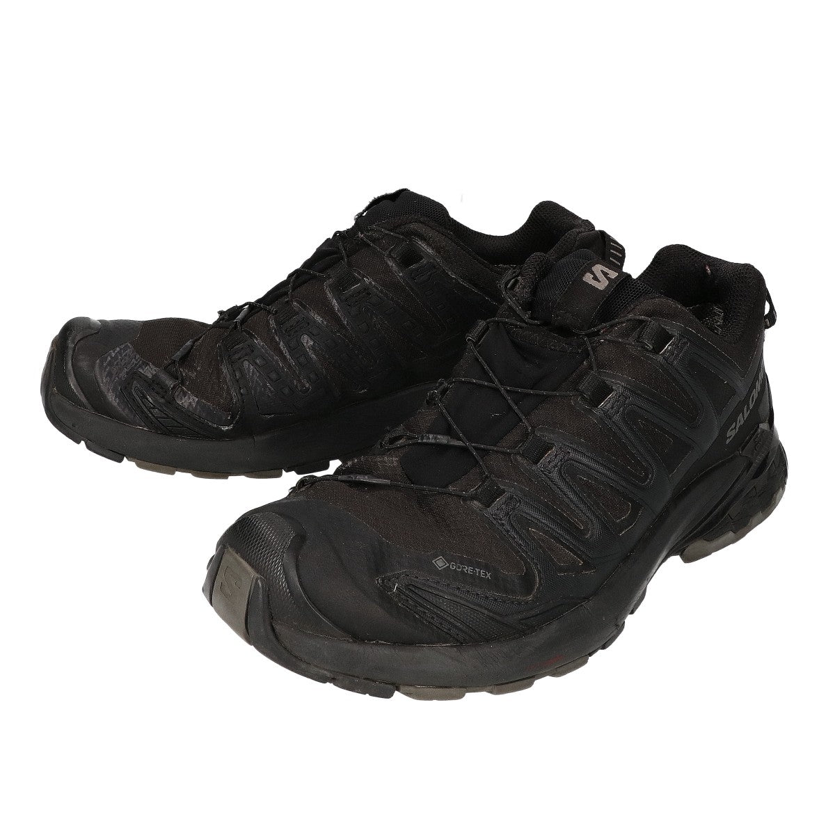 SALOMON サロモン 472708 XA PRO 3D V9 GORE-TEX トレイル ランニング シューズ シューズ