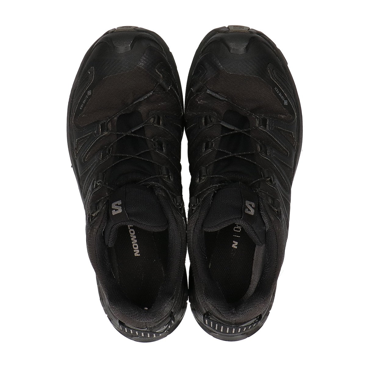 SALOMON サロモン 472708 XA PRO 3D V9 GORE-TEX トレイル ランニング シューズ シューズ