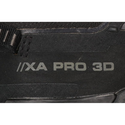 SALOMON サロモン 472708 XA PRO 3D V9 GORE-TEX トレイル ランニング シューズ シューズ