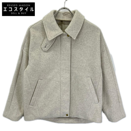 green label relaxing グリーンレーベルリラクシング ホワイト エリートライトコート コート
