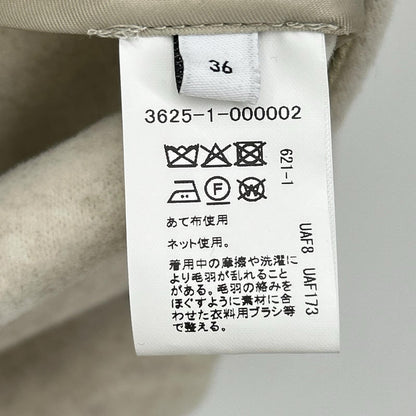 green label relaxing グリーンレーベルリラクシング ホワイト エリートライトコート コート