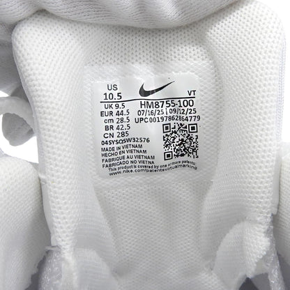 NIKE ナイキ 新品同様 Air Max 95 Big Bubble ローカット スニーカー シューズ メンズ 白 ホワイト 28.5cm HM8755-100 シューズ