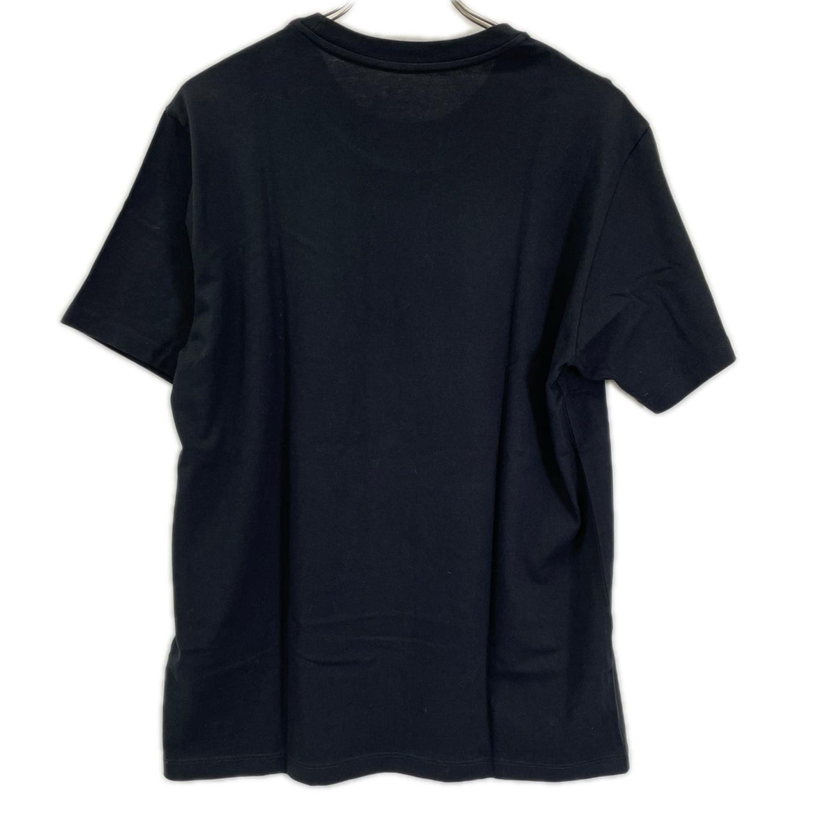 COACH コーチ C9140 ブラック シグネチャーロゴプリントTシャツ トップス