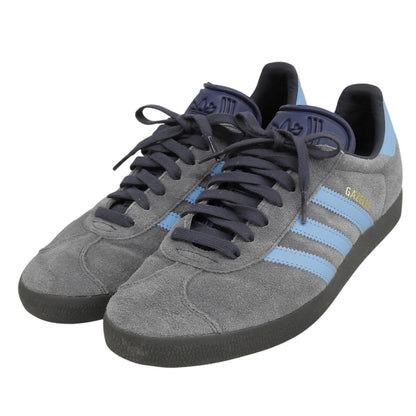 adidas アディダス Gazelle スニーカー シューズ メンズ シャドウネイビー 26.5cm IG4988 シューズ