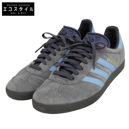 adidas アディダス Gazelle スニーカー シューズ メンズ シャドウネイビー 26.5cm IG4988 シューズ