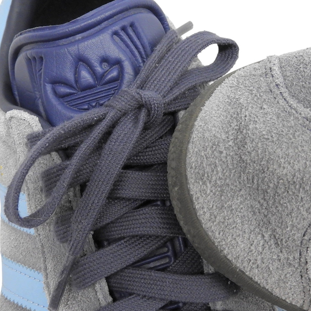 adidas アディダス Gazelle スニーカー シューズ メンズ シャドウネイビー 26.5cm IG4988 シューズ