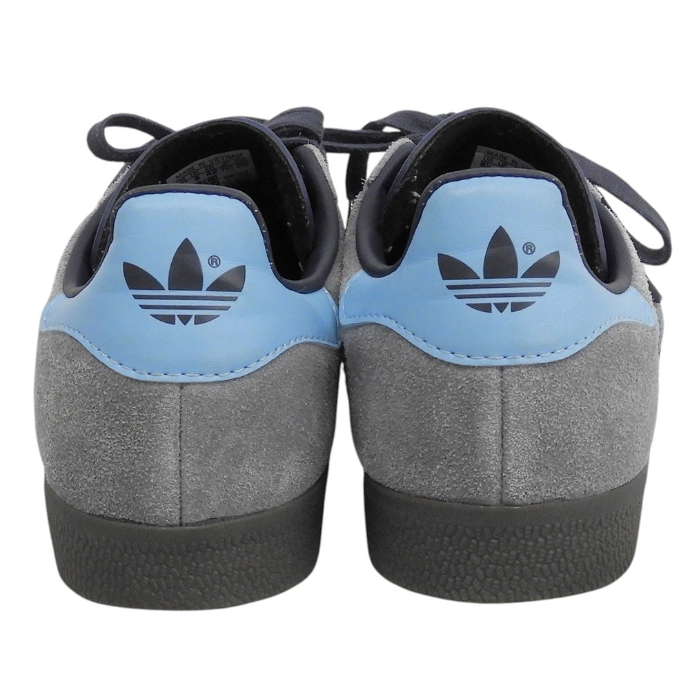 adidas アディダス Gazelle スニーカー シューズ メンズ シャドウネイビー 26.5cm IG4988 シューズ