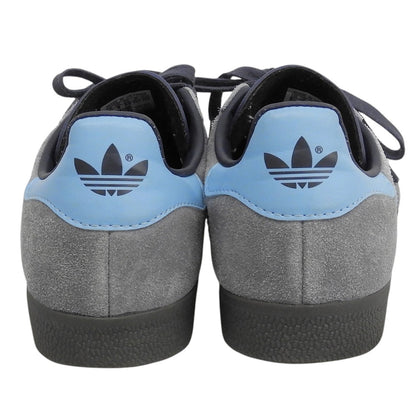 adidas アディダス Gazelle スニーカー シューズ メンズ シャドウネイビー 26.5cm IG4988 シューズ
