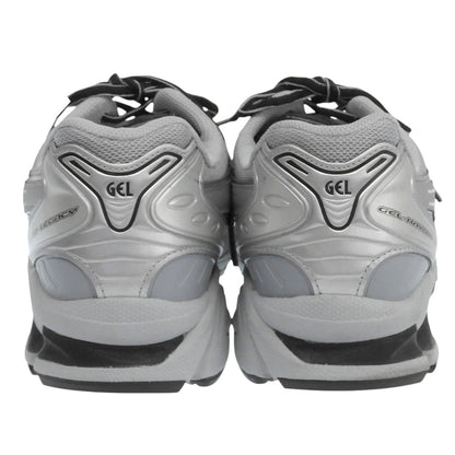 asics アシックス GEL-KAYANO LEGACY 30周年モデル シューズ メンズ グレー シルバー 27cm 1203A325 シューズ