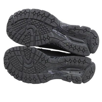 NEW BALANCE ニューバランス ローファースニーカー シューズ メンズ ブラック 27cm U1906LBN シューズ