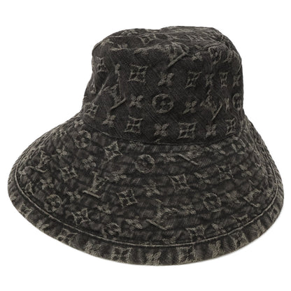 LOUIS VUITTON ルイヴィトン 【即決/国内正規】N80207 シャポー・モノグラム バケットハット 帽子