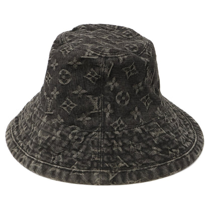 LOUIS VUITTON ルイヴィトン 【即決/国内正規】N80207 シャポー・モノグラム バケットハット 帽子