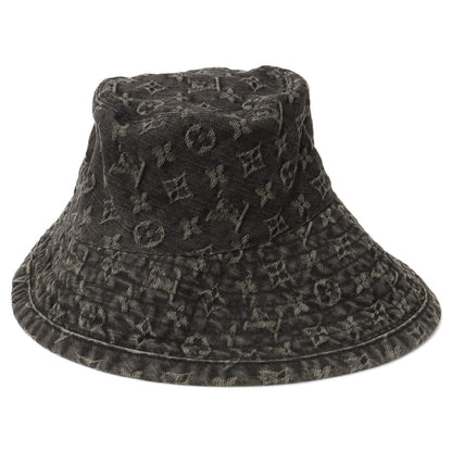 LOUIS VUITTON ルイヴィトン 【即決/国内正規】N80207 シャポー・モノグラム バケットハット 帽子